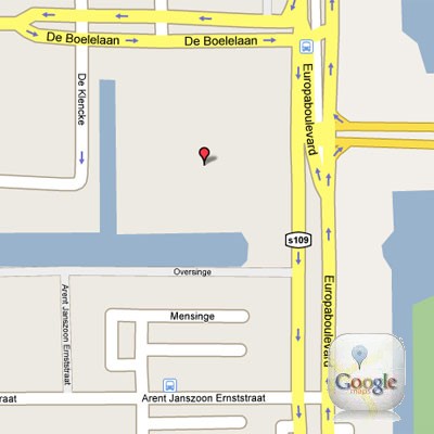 Novotel Amsterdam City Image