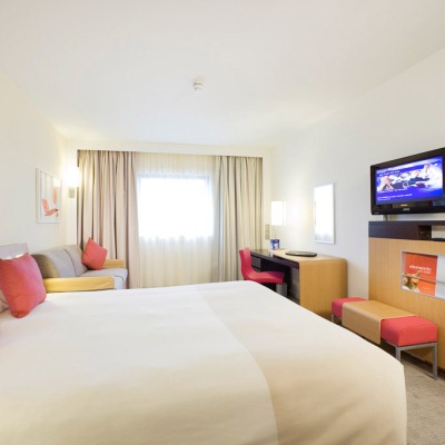 Novotel London West Image