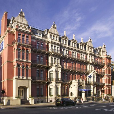 Grosvenor Kensington