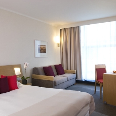 Novotel London Tower Bridge Image