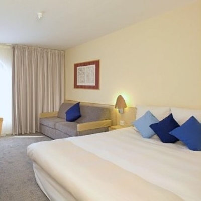 Novotel Glasgow Centre Image