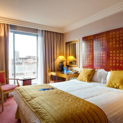 Radisson Blu Portman Image