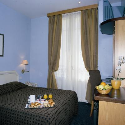 Best Western Riviera Image