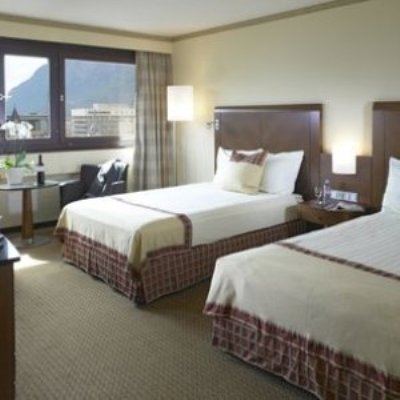 Hilton Innsbruck Image