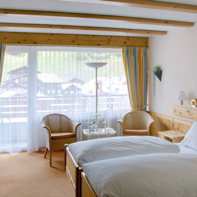 Sunstar Hotel Grindelwald Image