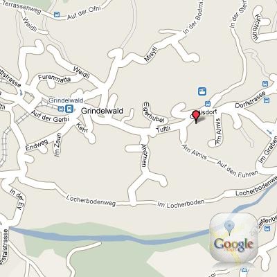 Sunstar Hotel Grindelwald Image