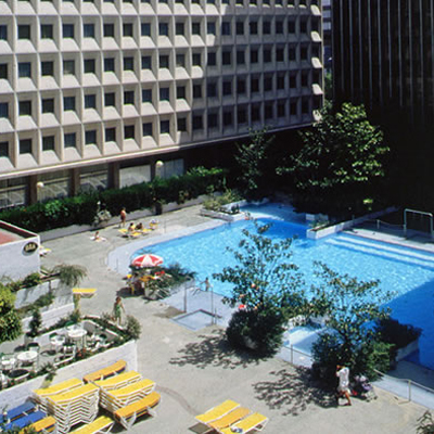 Tryp Centro Norte, Madryt 