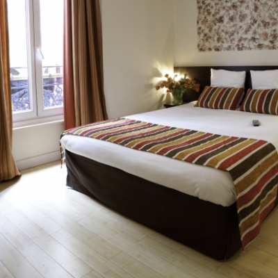 Best Western Opera Celte La Fayette Image