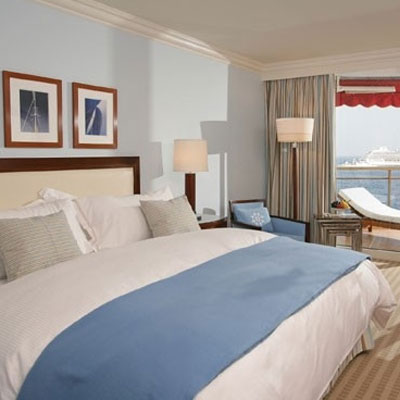 Fairmont Monte Carlo Image