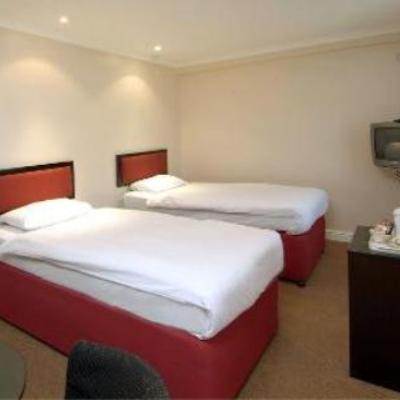 The Birmingham Hotel Image