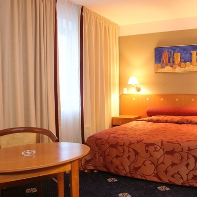 Meriton Grand (Executive Room) Image